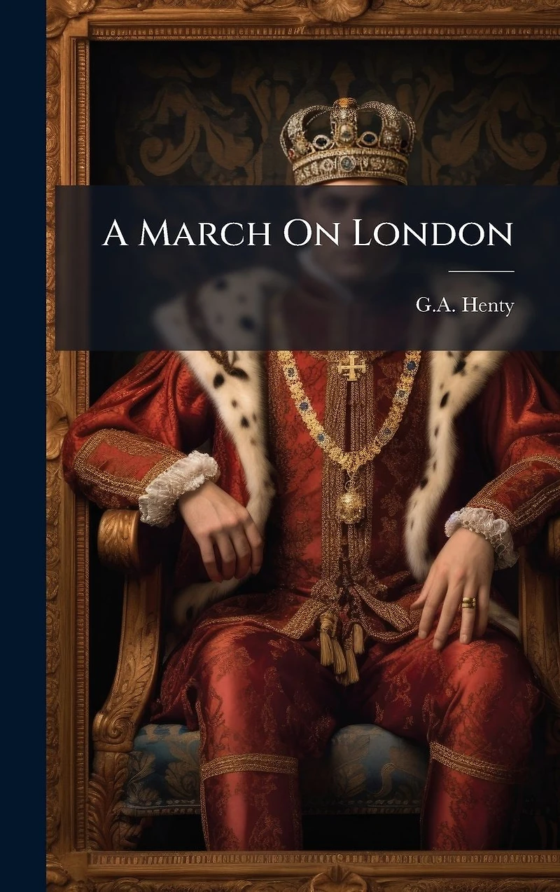 A March on London