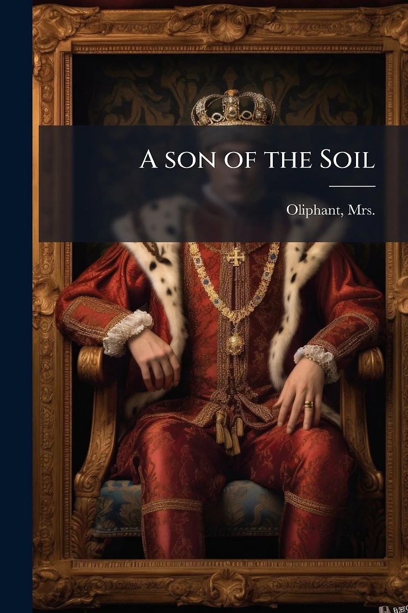 A Son of the Soil