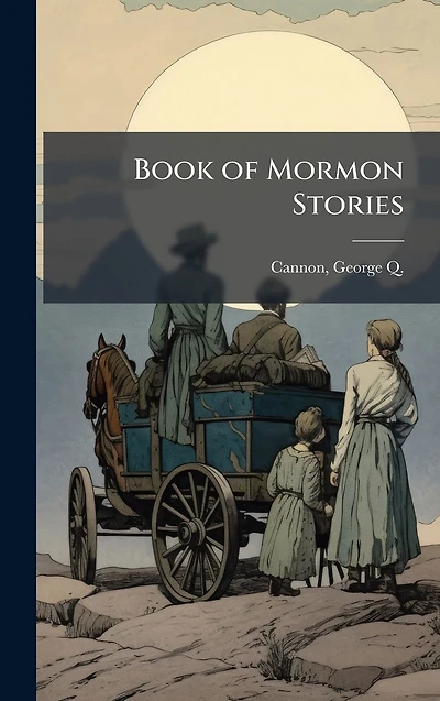Book of Mormon Stories