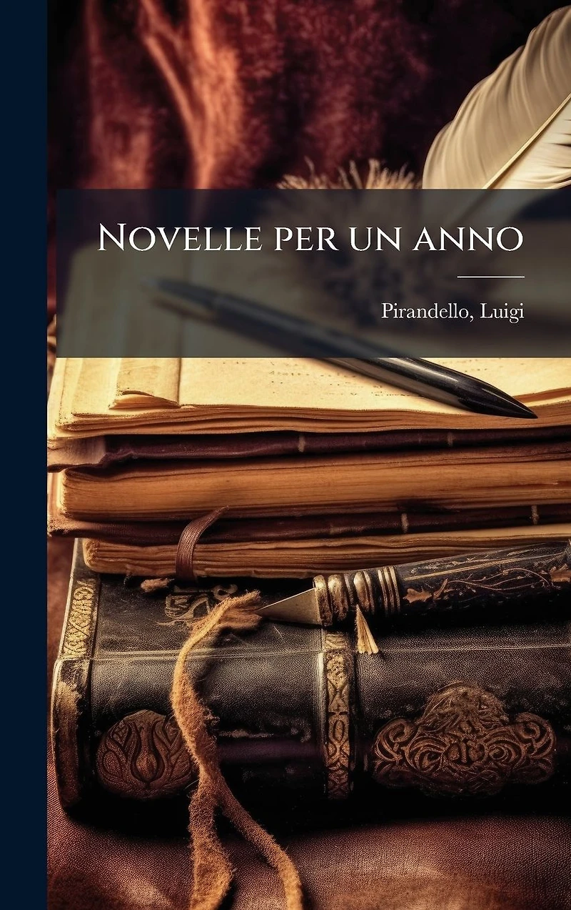 Novelle per un anno