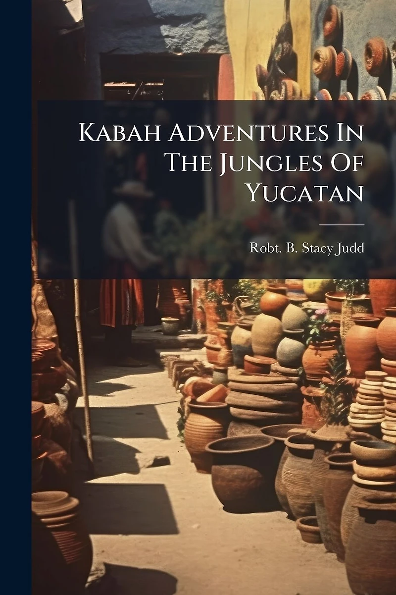 Kabah Adventures The Jungles Of Yucatan