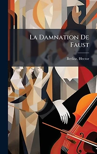 La Damnation de Faust