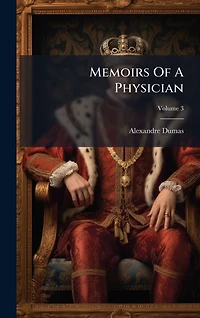 The Memoirs of a Physician