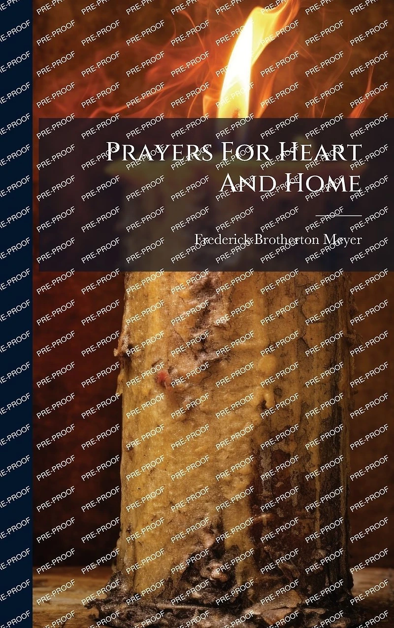 Prayers for Heart and Home