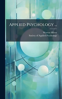 Applied Psychology