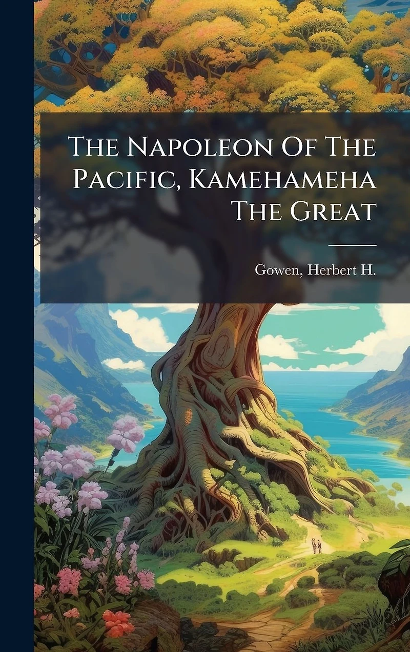 Napoleon of the Pacific: Kamehameha Great