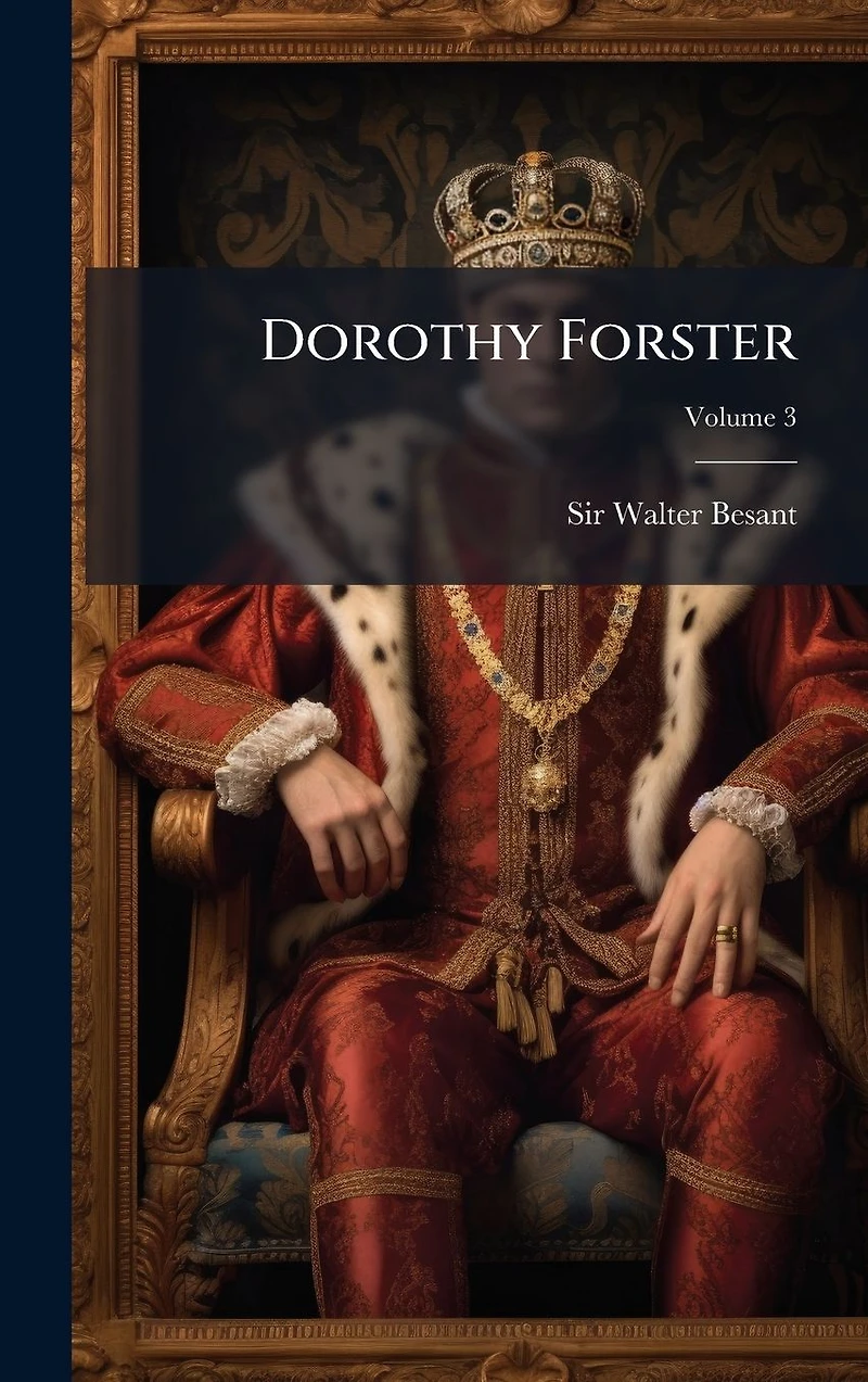 Dorothy Forster