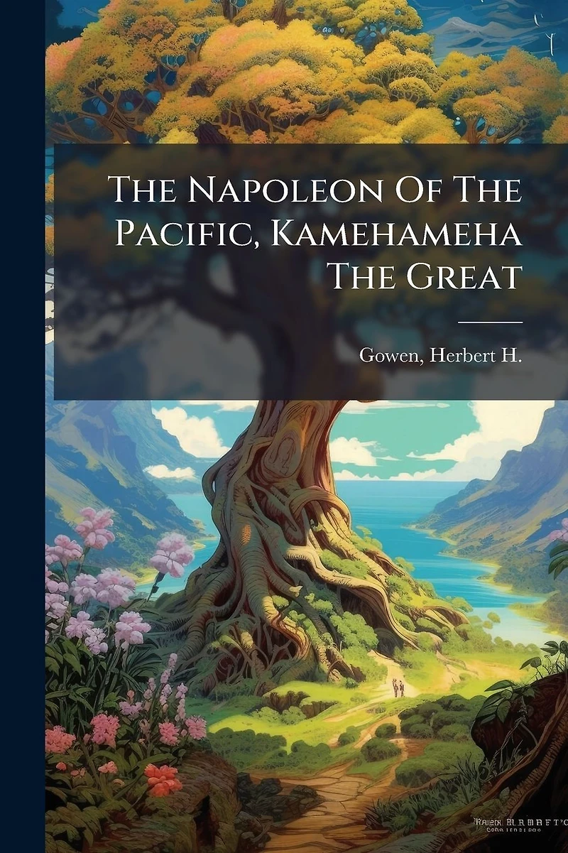 Napoleon of the Pacific: Kamehameha Great