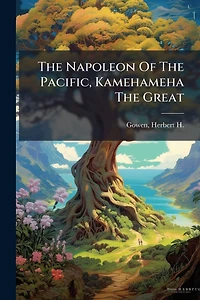 Napoleon of the Pacific: Kamehameha Great
