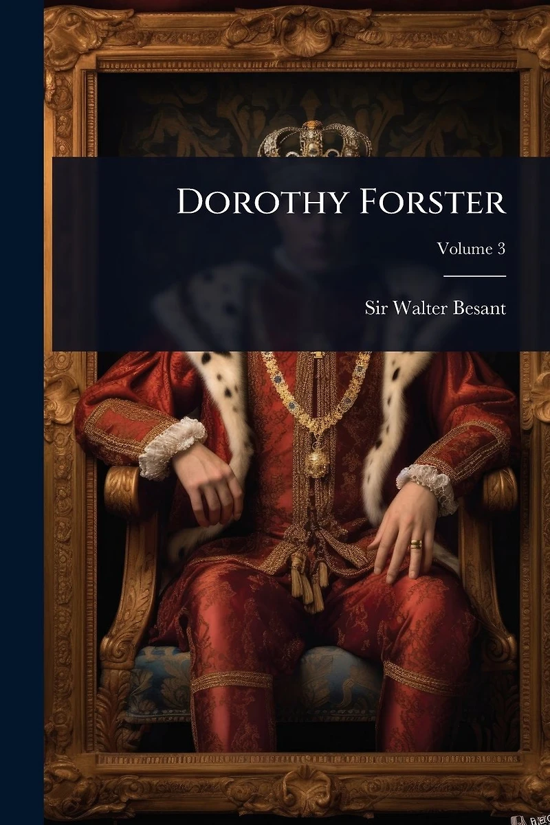 Dorothy Forster