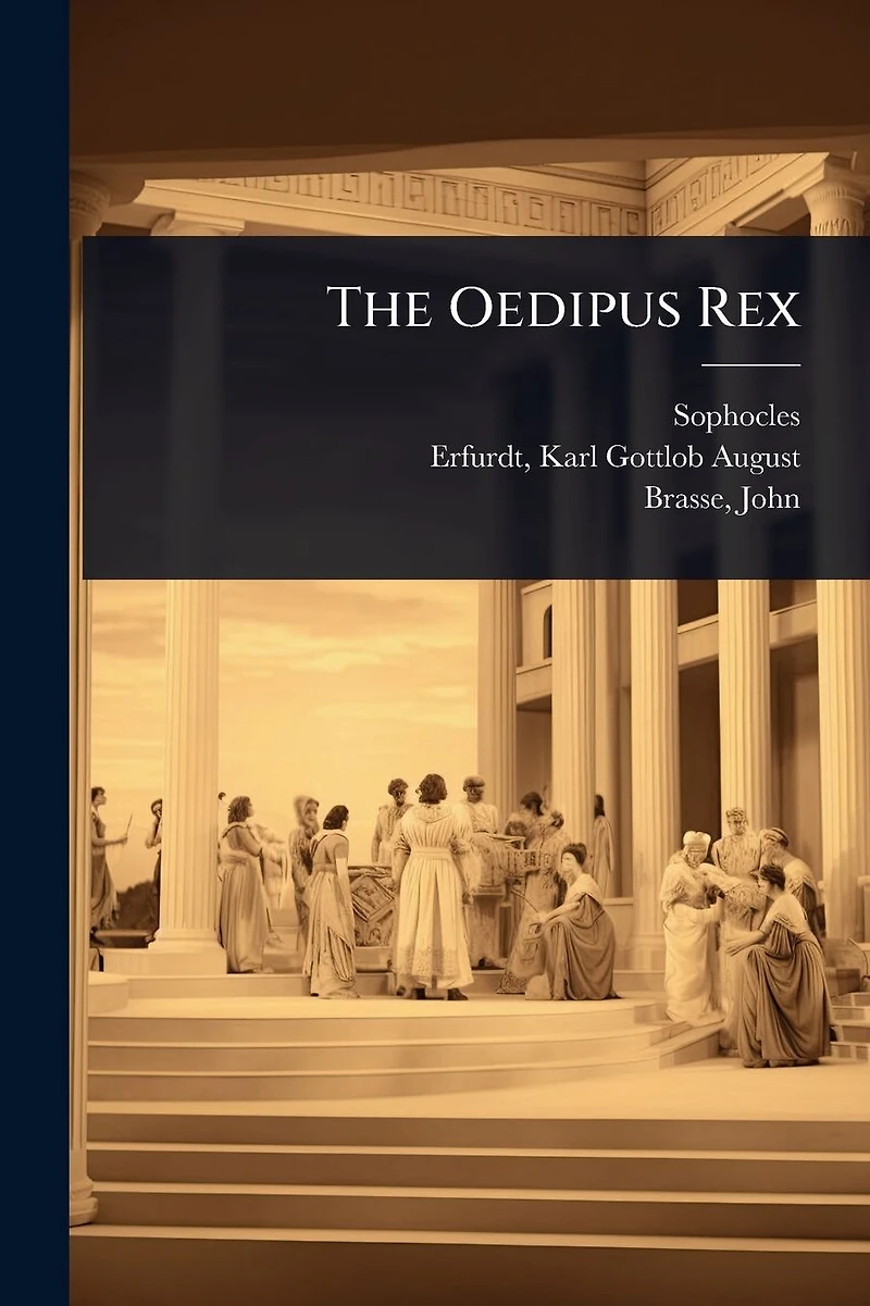 The Oedipus Rex