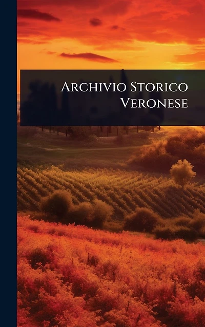Archivio Storico Veronese