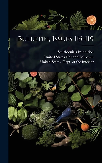 Bulletin, Issues 115-119