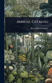 Annual Catalog