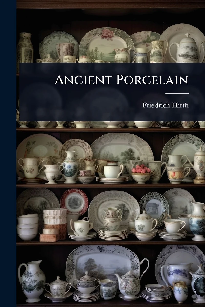 Ancient Porcelain