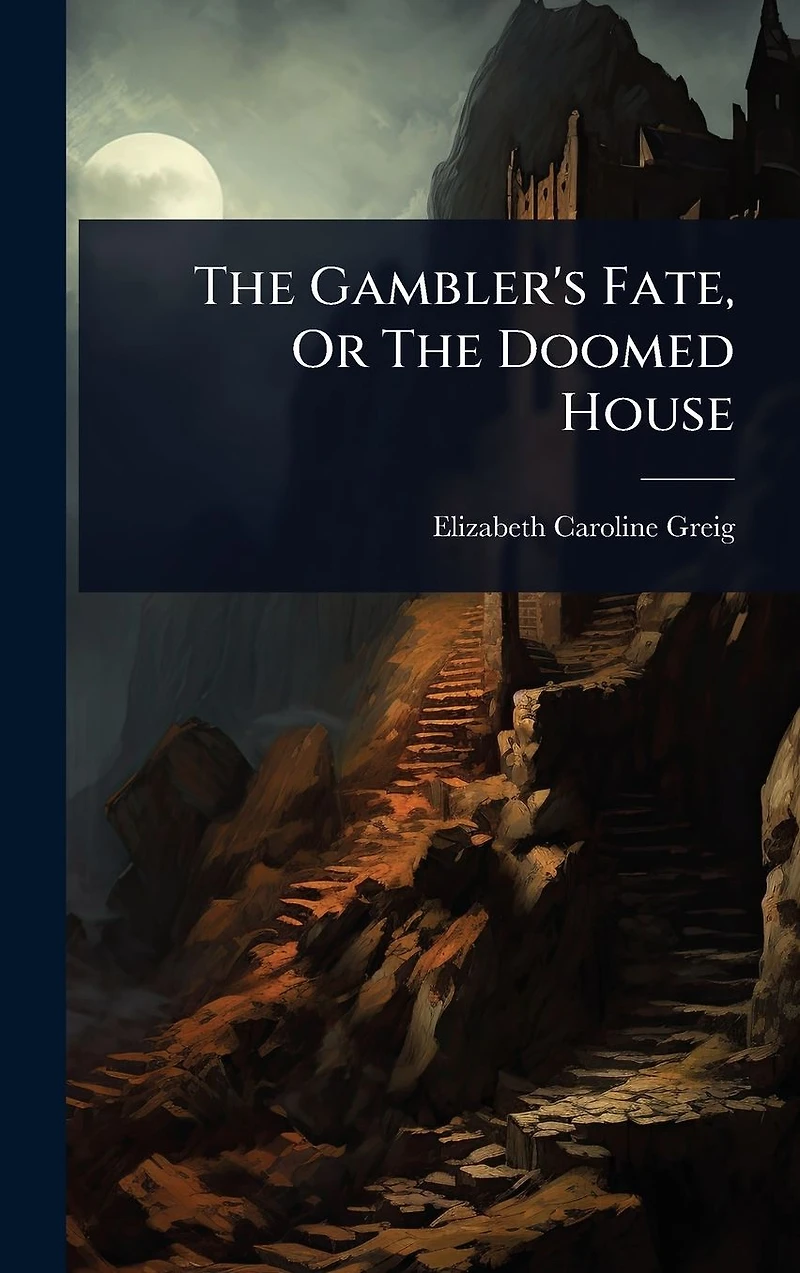The Gambler's Fate, Or Doomed House