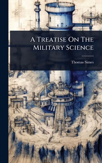 A Treatise On The Military Science