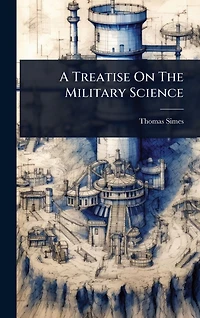 A Treatise On The Military Science