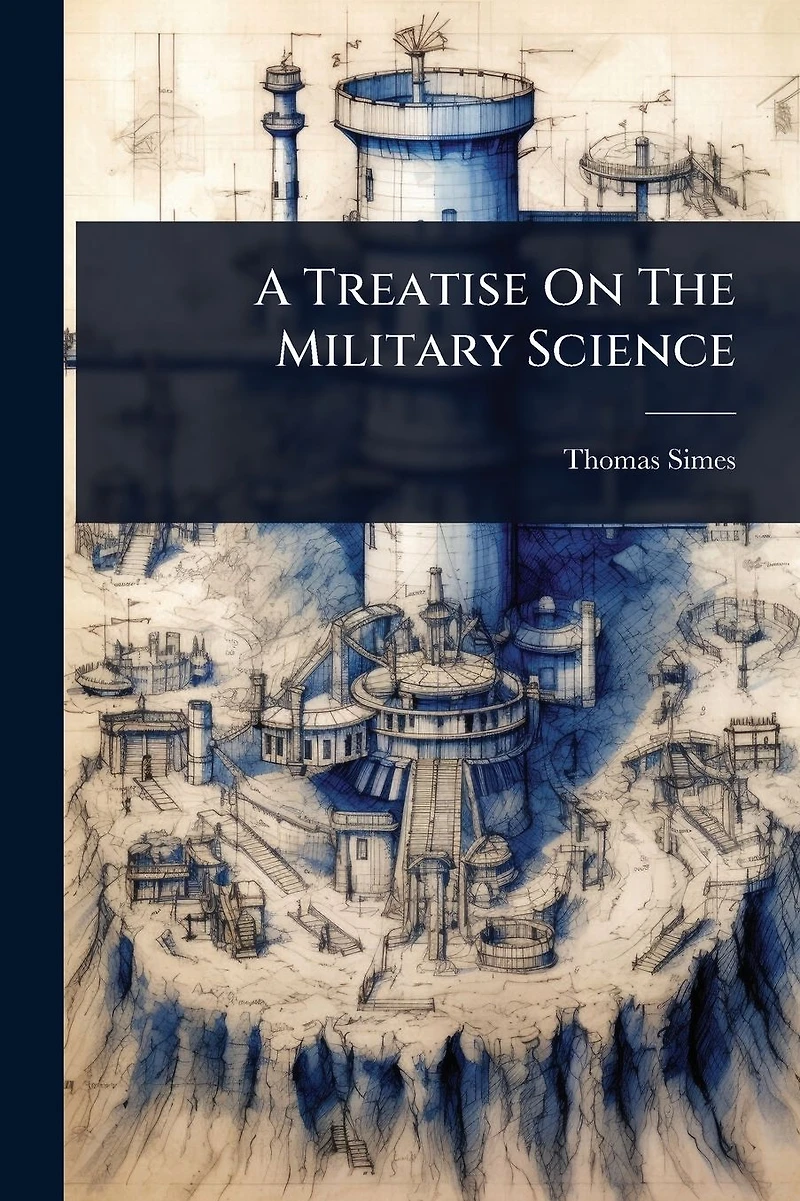 A Treatise On The Military Science