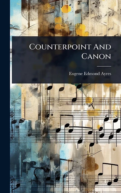 Counterpoint And Canon