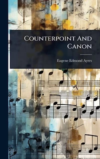 Counterpoint And Canon