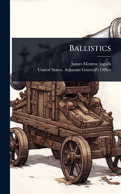 Ballistics