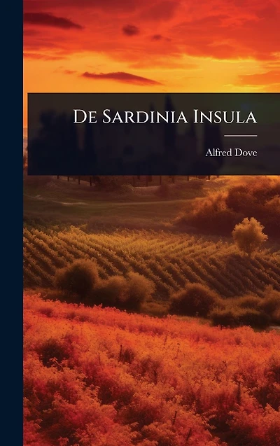 De Sardinia Insula