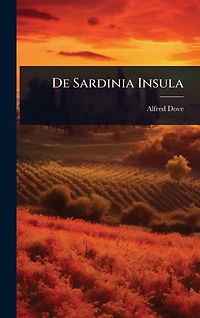 De Sardinia Insula