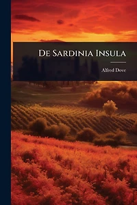 De Sardinia Insula