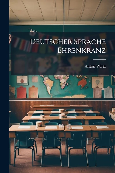 Deutscher Sprache Ehrenkranz