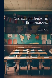Deutscher Sprache Ehrenkranz