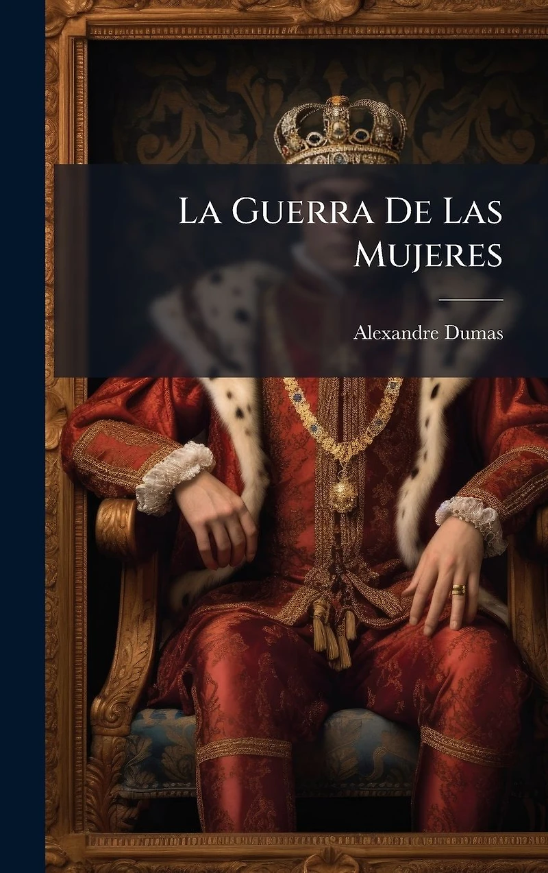 La Guerra de las Mujeres