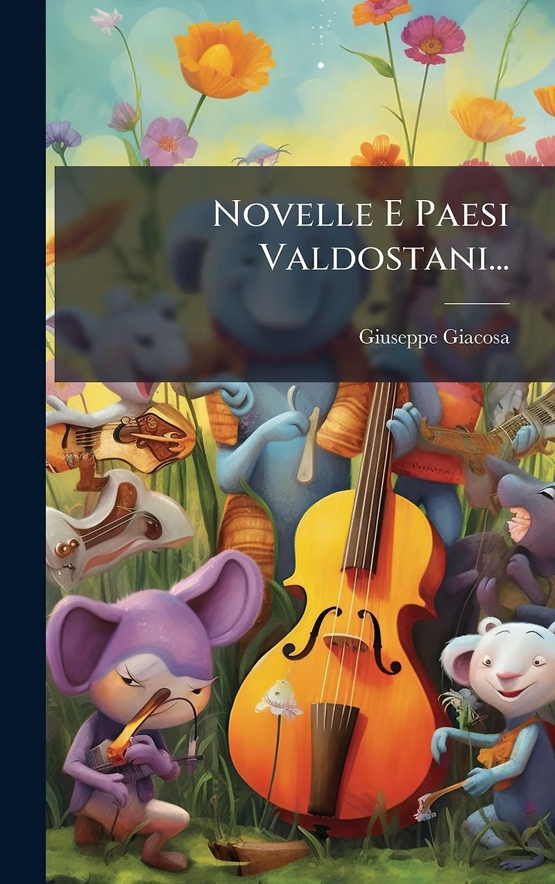 Novelle e paesi valdostani