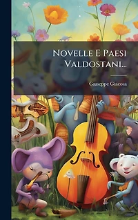 Novelle e paesi valdostani