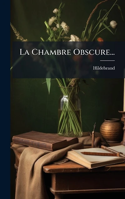 La chambre obscure