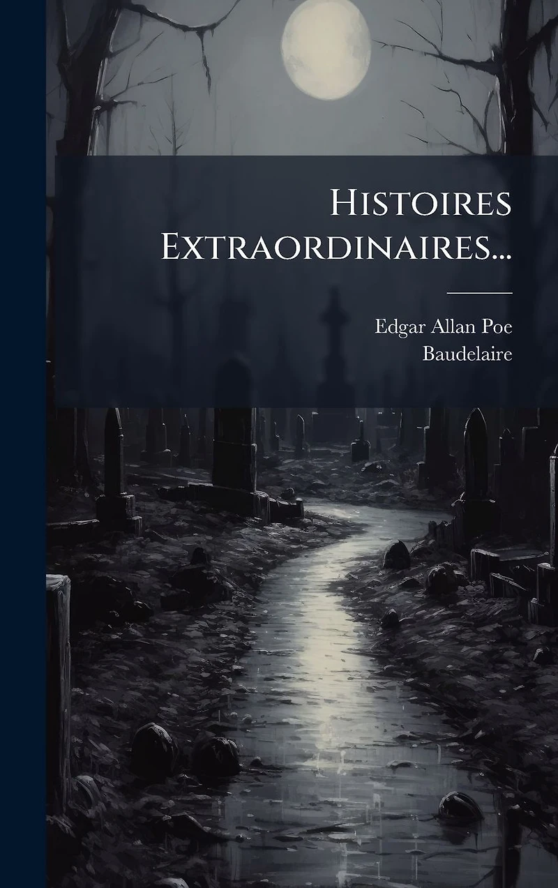 Histoires extraordinaires