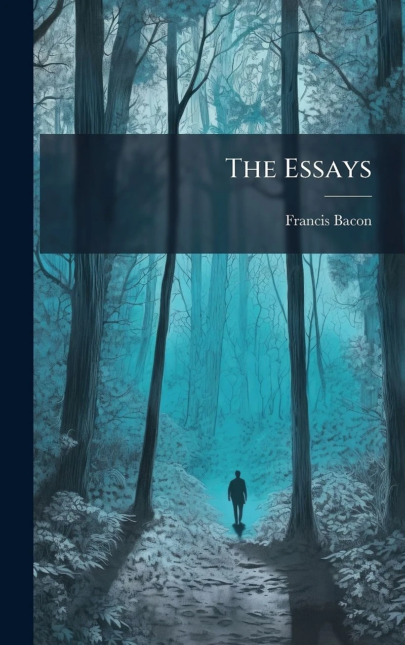 The Essays (Barnes & Noble Digital Library): Or Counsels Civil and Moral