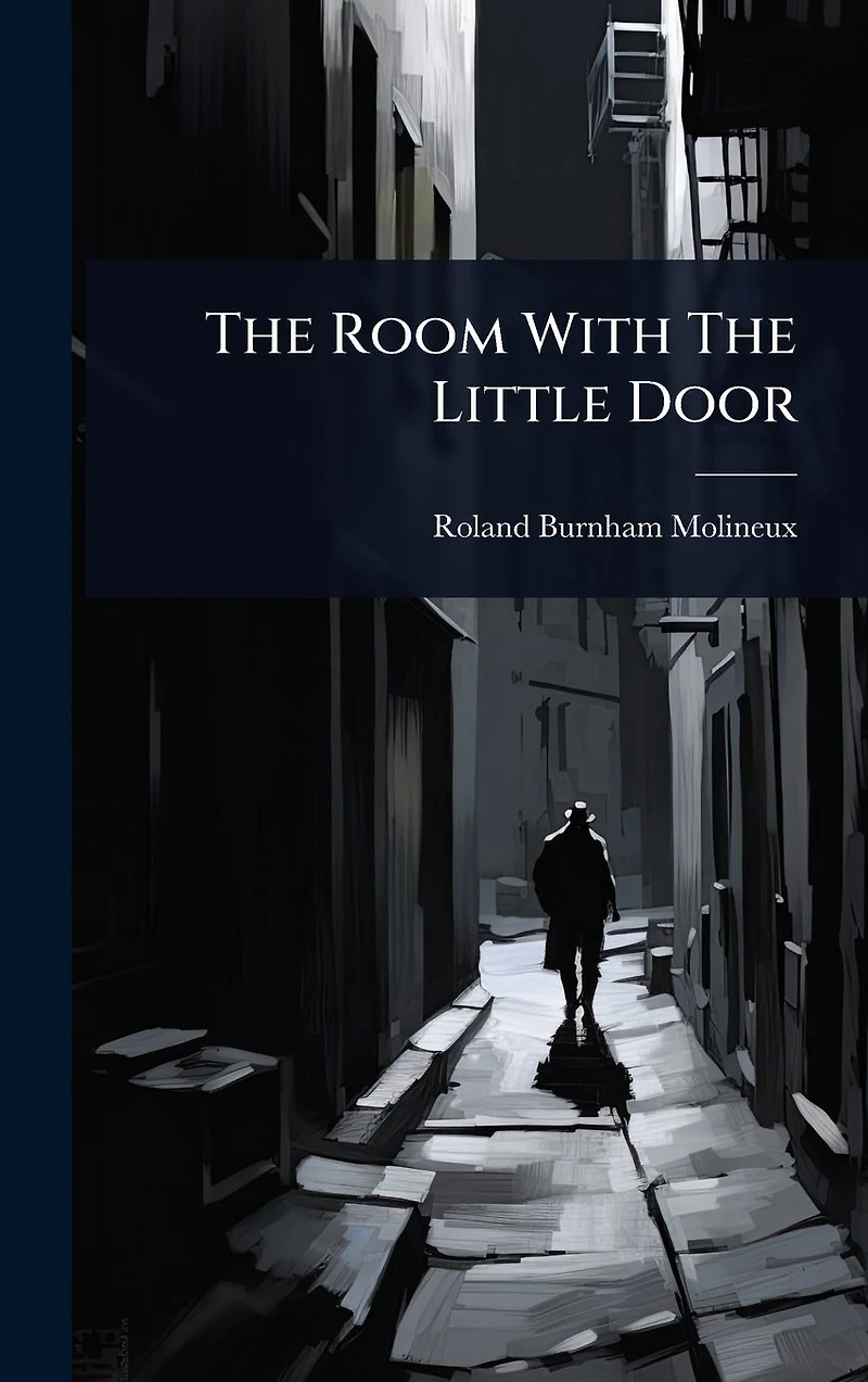the Room With Little Door