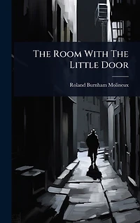 the Room With Little Door