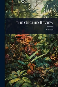 The Orchid Review