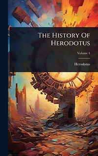 The history of Herodotus