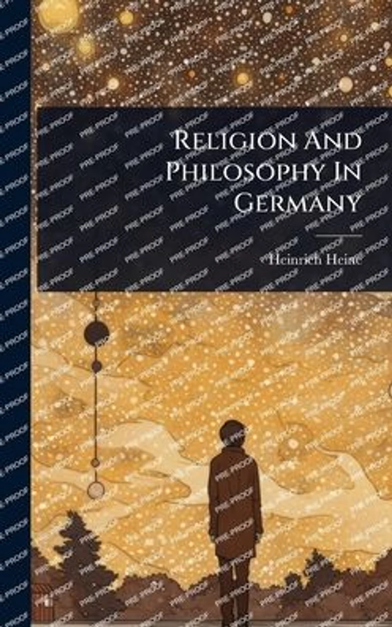 Religion and Philosophy Germany