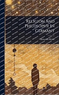 Religion and Philosophy Germany