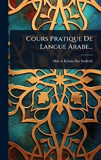 Cours Pratique De Langue Arabe...