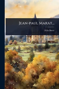 Jean-paul Marat...