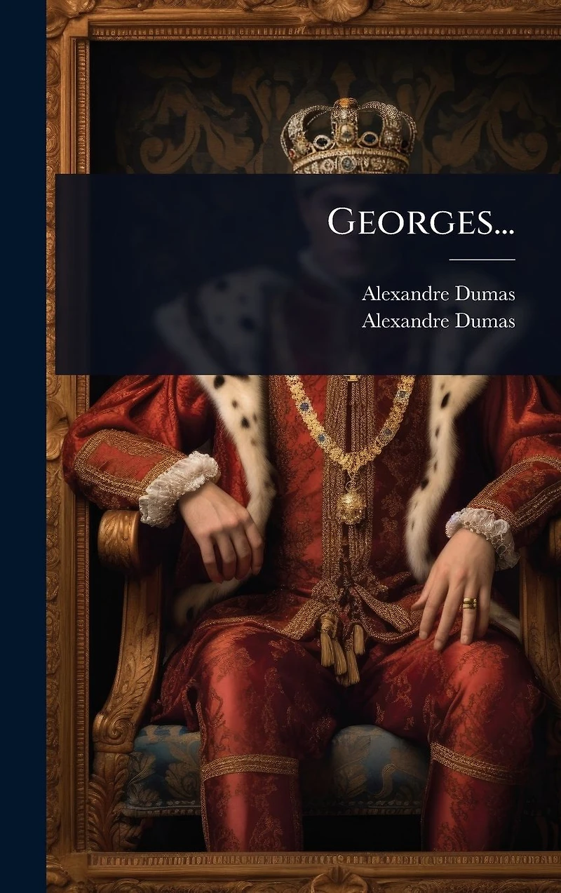 Georges (en francais)