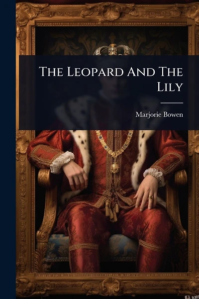 The Leopard And The Lily