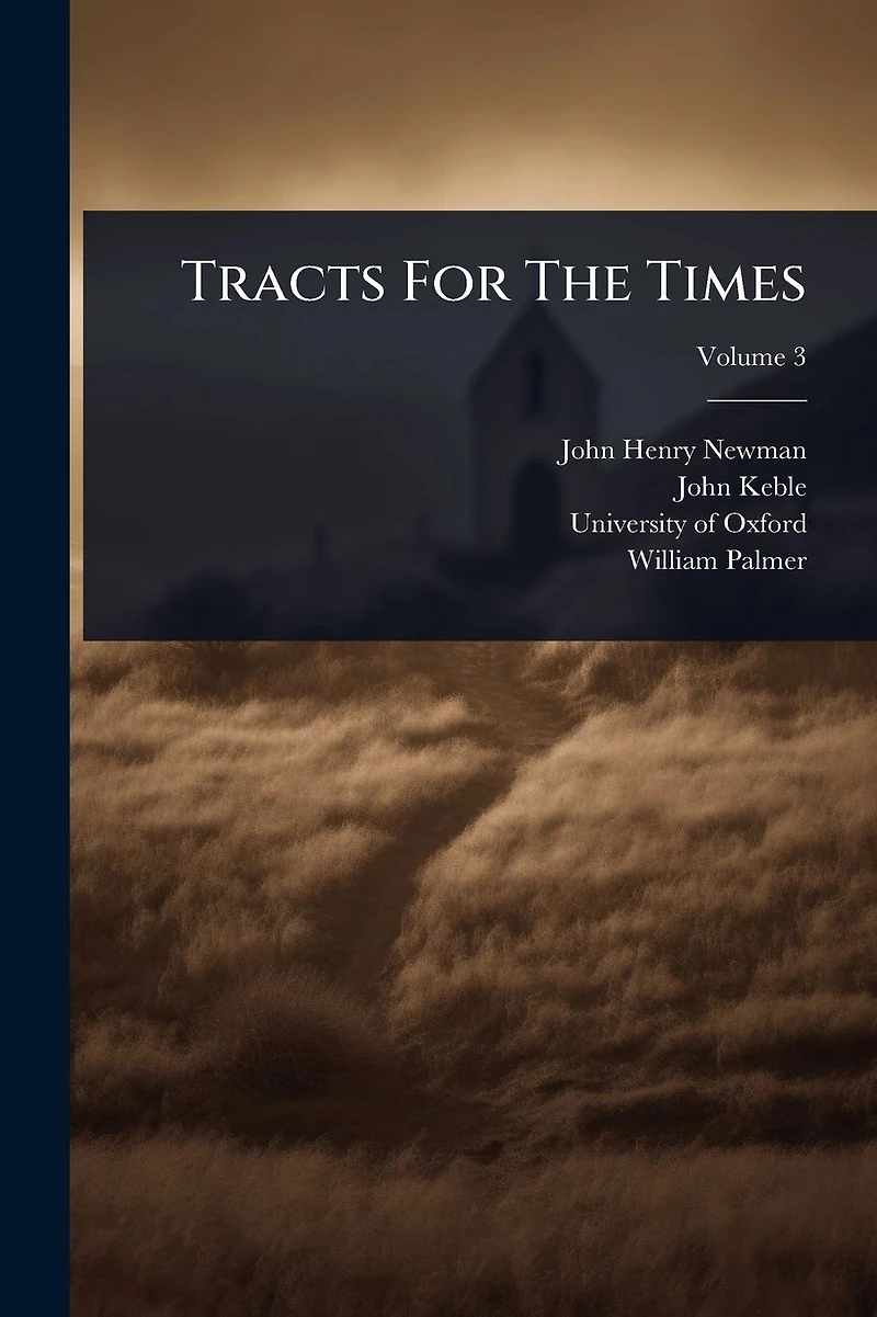 Tracts for the Times