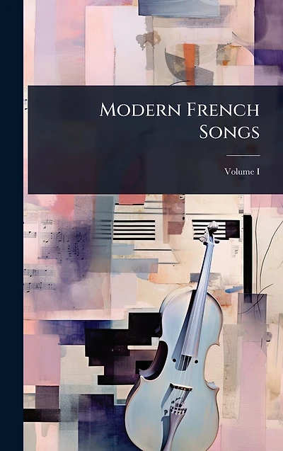 Modern French Songs