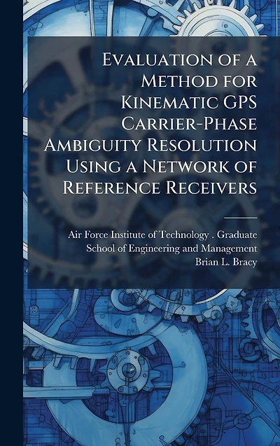 Evaluation of a Method for Kinematic GPS Carrier-Phase Ambiguity Resolution using Network Reference Receivers